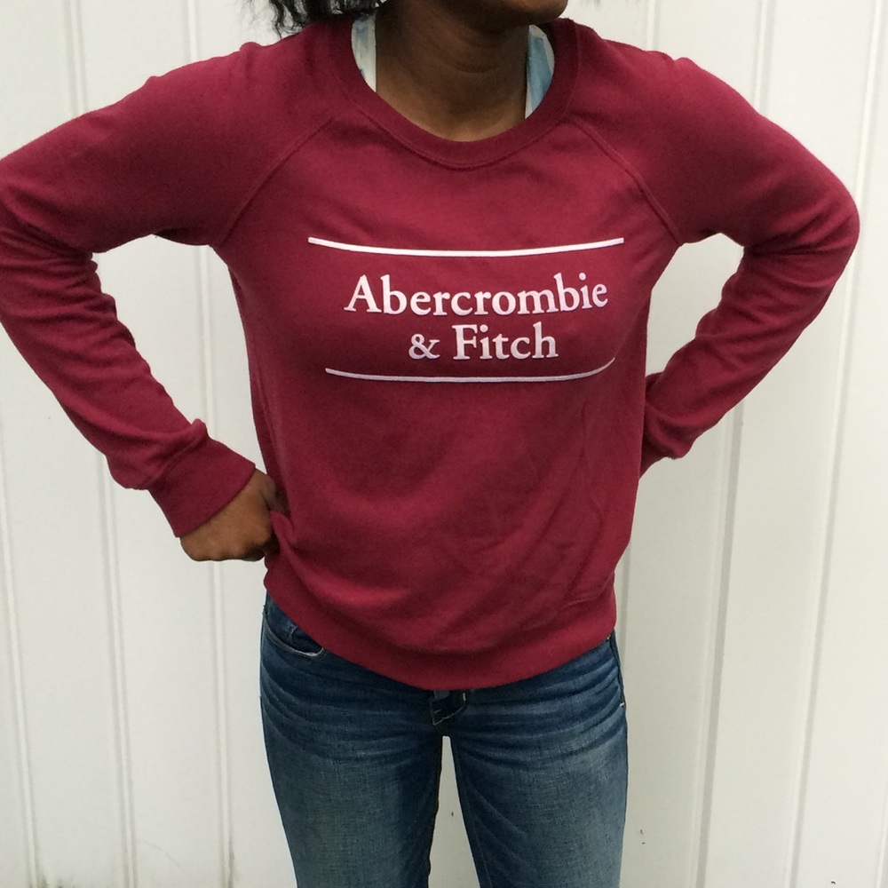 Crew neck sweater - Picture 2 of 3